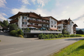 Hotel Sonneck, Kössen, Österreich